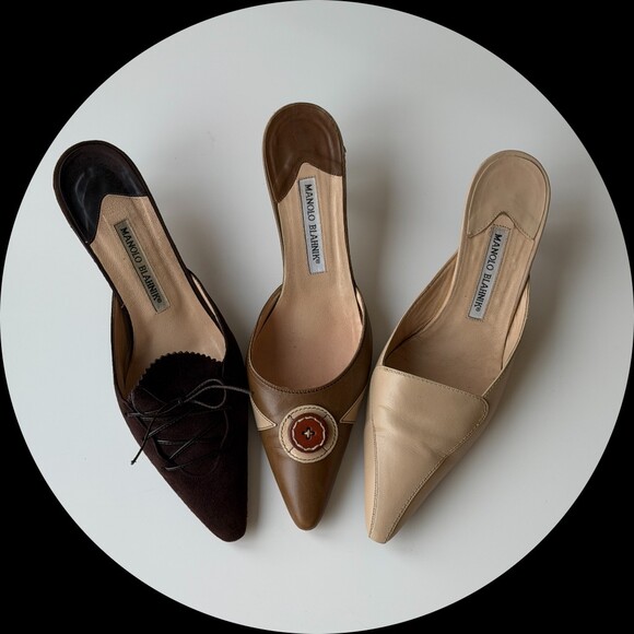theheelsociety